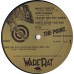 POINT, THE Magic Circle (WarfRat Grammophon ‎– SLP 0283) USA 1983 LP 